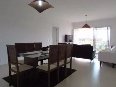 Apartamento com 4 Quartos para venda ou aluguel, 140m² no Riviera, Bertioga