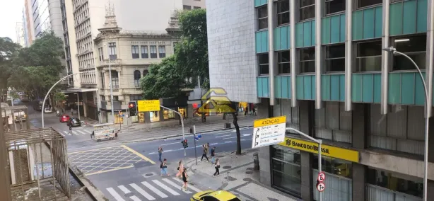 Sala Comercial à venda, 115m² no Centro, Rio de Janeiro