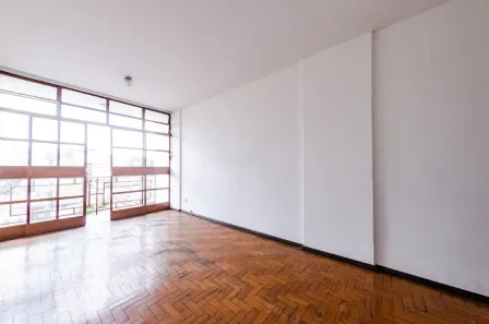 Apartamento com 3 Quartos à venda, 115m² no Barro Preto, Belo Horizonte