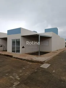Casa de Condomínio com 2 Quartos à venda, 71m² no Loteamento Residencial Pequis, Uberlândia