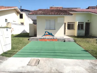 Casa de Condomínio com 2 Quartos à venda, 60m² no Tijuco Preto, Vargem Grande Paulista