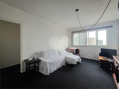 Apartamento com 2 Quartos à venda, 72m² no Sumaré, São Paulo