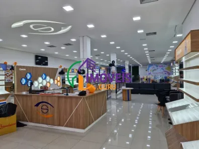Ponto Comercial para alugar, 974m² no Pinheiros, São Paulo