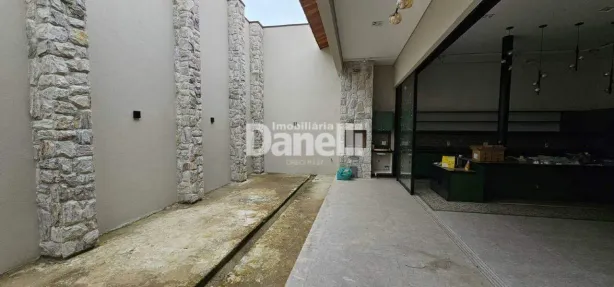 Casa de Condomínio com 3 Quartos à venda, 236m² no Itapecirica, Taubaté