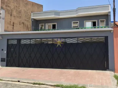 Casa com 3 Quartos à venda, 251m² no Vila Matilde, São Paulo