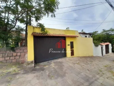 Casa com 2 Quartos à venda, 120m² no Santa Tereza, Porto Alegre