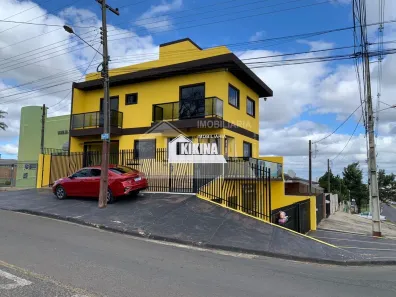 Sobrado com 3 Quartos à venda, 240m² no Boa Vista, Ponta Grossa