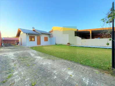 Casa com 2 Quartos para alugar, 65m² no Campestre, São Leopoldo