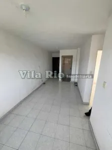 Apartamento com 2 Quartos à venda, 52m² no Tomás Coelho, Rio de Janeiro