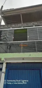 Sobrado com 4 Quartos à venda, 125m² no Parque Santos Dumont, Guarulhos