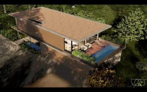Casa de Condomínio com 3 Quartos à venda, 389m² no Praia do Estaleiro, Balneário Camboriú