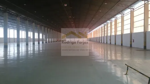 Galpão/Depósito/Armazém à venda, 10000m² no Itaqui, Itapevi