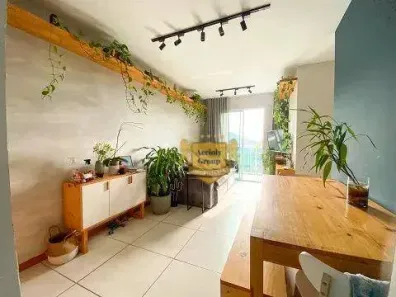 Apartamento com 3 Quartos à venda, 65m² no Rio do Ouro, São Gonçalo