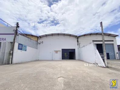 Ponto Comercial para alugar, 400m² no José de Alencar, Fortaleza