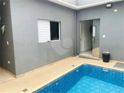 Casa com 2 Quartos à venda, 90m² no Residencial Jardim Nathália, Sorocaba