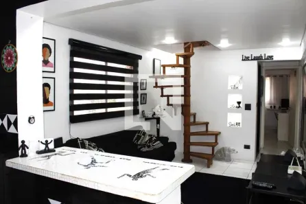 Cobertura com 2 Quartos à venda, 90m² no Perdizes, São Paulo