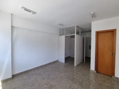 Sala Comercial para alugar, 25m² no Buritis, Belo Horizonte