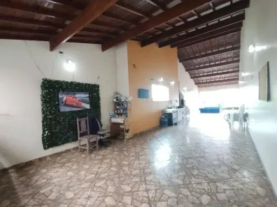 Sobrado com 3 Quartos à venda, 291m² no Jardim Santa Lídia, Mauá