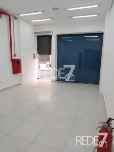 Ponto Comercial para alugar, 70m² no Centro, Campinas