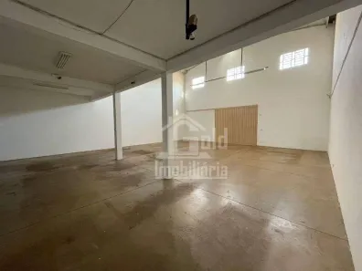 Ponto Comercial para alugar, 330m² no Residencial e Comercial Palmares, Ribeirão Preto