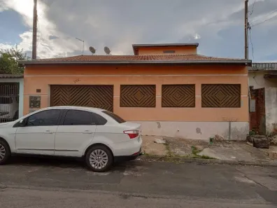 Casa com 5 Quartos à venda, 150m² no Parque do Horto, Hortolândia