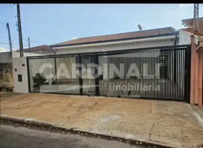 Casa com 4 Quartos à venda, 195m² no Jardim Tabapuã (Vila Xavier), Araraquara