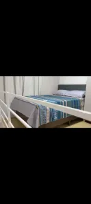 Apartamento com 1 Quarto para alugar, 35m² no Centro, Luís Eduardo Magalhães