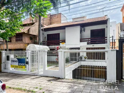 Casa com 4 Quartos à venda, 385m² no Boa Vista, Porto Alegre
