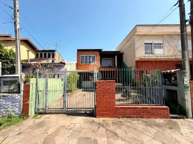 Sobrado com 5 Quartos à venda, 150m² no Fião, São Leopoldo