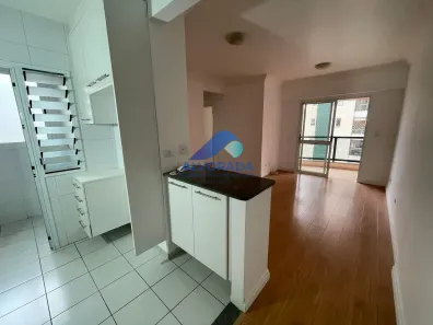 Apartamento com 2 Quartos para alugar, 65m² no Parque Residencial Aquarius, São José dos Campos