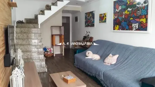 Sobrado com 3 Quartos à venda, 147m² no Vila Basileia, São Paulo