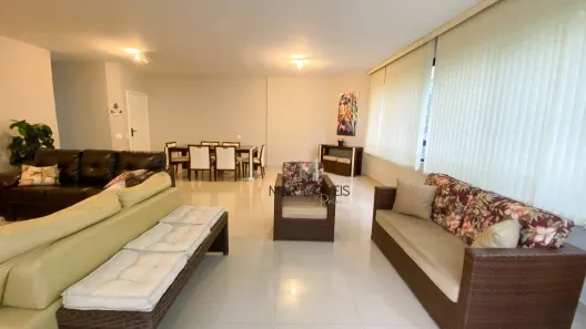 Apartamento com 3 Quartos à venda, 190m² no Pitangueiras, Guarujá
