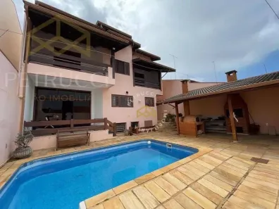 Casa com 4 Quartos à venda, 348m² no Jardim Chapadão, Campinas