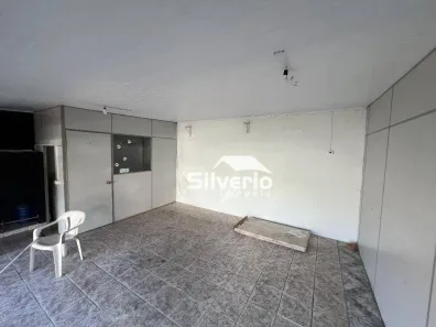 Ponto Comercial para alugar, 40m² no Bosque dos Eucaliptos, São José dos Campos