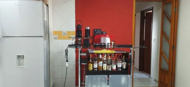 Apartamento com 3 Quartos para alugar, 90m² no Água Fria, São Paulo