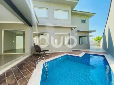 Casa com 4 Quartos à venda, 333m² no Terras de Piracicaba, Piracicaba