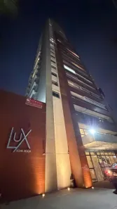 Apartamento com 1 Quarto para alugar, 46m² no Setor Bueno, Goiânia