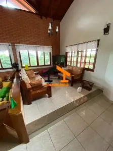 Casa com 4 Quartos à venda, 465m² no Ville Chamonix, Itatiba