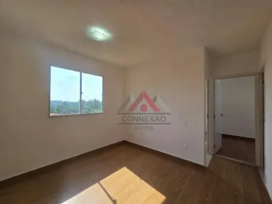 Apartamento com 2 Quartos para alugar, 42m² no Chácara Estância Paulista, Suzano