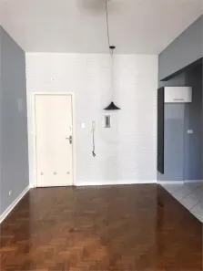 Apartamento com 1 Quarto à venda, 51m² no Centro, São Paulo