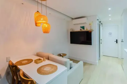 Kitnet com 1 Quarto à venda, 26m² no Vila Mariana, São Paulo