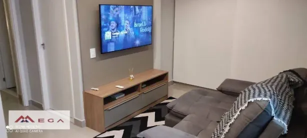 Apartamento com 2 Quartos à venda, 57m² no Jardim Novo Horizonte, Valinhos