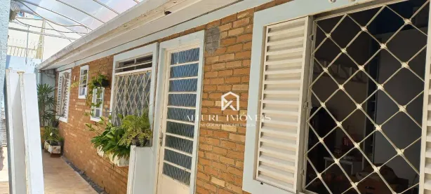 Casa com 4 Quartos à venda, 250m² no Jardim Esplanada, São José dos Campos