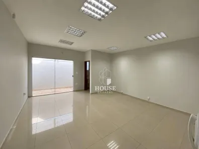 Sala Comercial para alugar, 30m² no Jardim Centenário, Mogi Guaçu