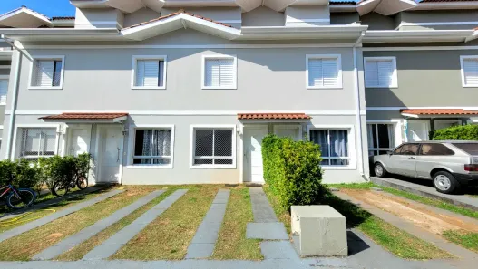 Casa de Condomínio com 3 Quartos à venda, 126m² no Demarchi, São Bernardo do Campo