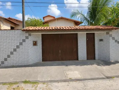 Casa com 6 Quartos à venda, 355m² no Mondubim, Fortaleza