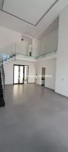 Casa de Condomínio com 3 Quartos para alugar, 218m² no Grand Ville, Uberlândia