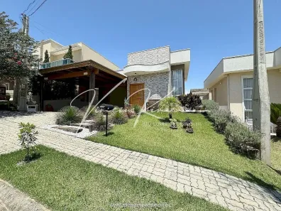 Casa de Condomínio com 3 Quartos à venda, 161m² no Rio Abaixo, Atibaia
