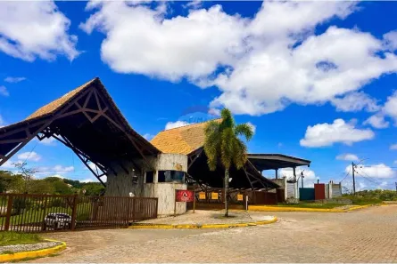 Lote/Terreno com 1 Quarto à venda, 1076m² no Santa Rosa, Simões Filho