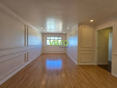 Apartamento com 3 Quartos à venda, 110m² no Jardim da Colina, Americana